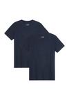 DANISH ENDURANCE V T-Shirt Herren - dark navy