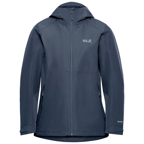Jack Wolfskin WILDBOUND 2L JKT W Outdoorjacke Damen