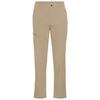 Jack Wolfskin PICO TRAIL PANTS M Funktionshose Herren - hazel wood