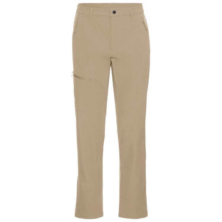 Jack Wolfskin Jack Wolfskin PICO TRAIL PANTS M Funktionshose Herren - hazel wood - 0 | SportScheck