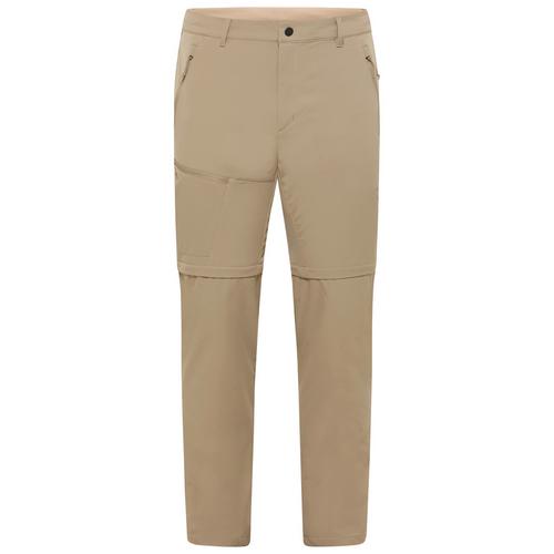 Jack Wolfskin PICO TRAIL ZIP OFF PANTS M Funktionshose Herren
