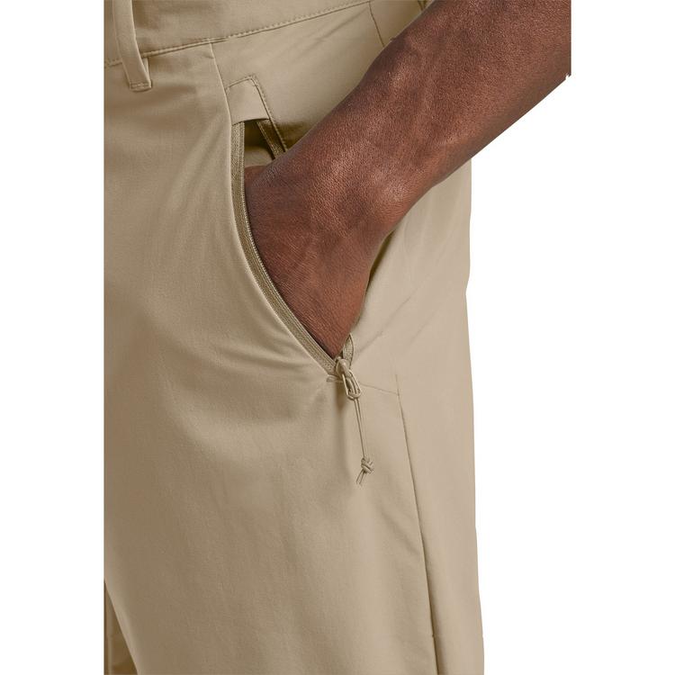 Jack Wolfskin Jack Wolfskin PICO TRAIL ZIP OFF PANTS M Funktionshose Herren - hazel wood - 2 | SportScheck