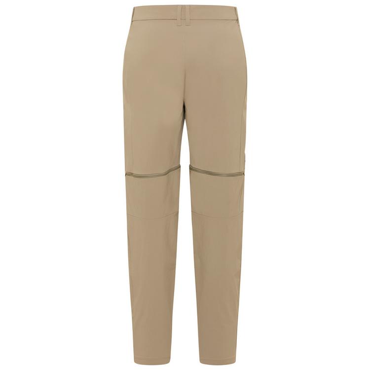 Jack Wolfskin Jack Wolfskin HIKEOUT ZIP OFF PANTS M Funktionshose Herren - hazel wood - 0 | SportScheck