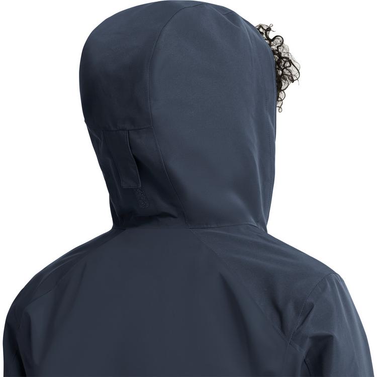 Jack Wolfskin Jack Wolfskin WILDBOUND 2L JKT W Outdoorjacke Damen - midnight sky - 0 | SportScheck