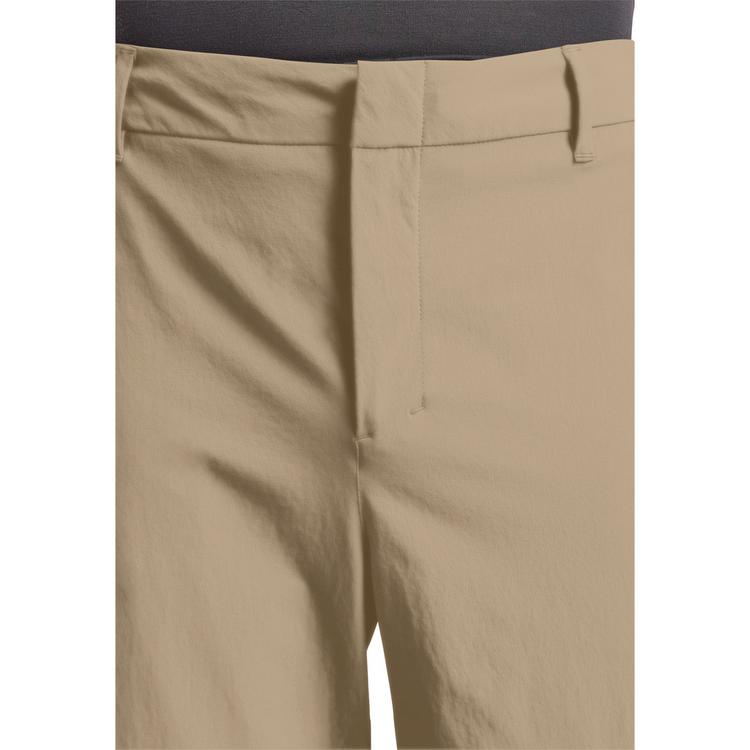 Jack Wolfskin Jack Wolfskin HIKEOUT ZIP OFF PANTS M Funktionshose Herren - hazel wood - 1 | SportScheck