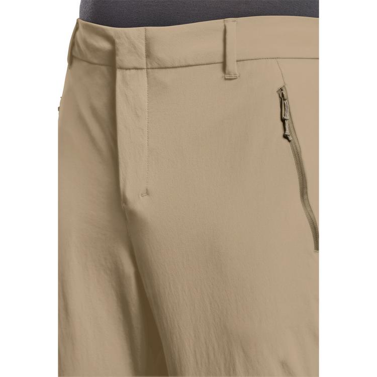 Jack Wolfskin Jack Wolfskin HIKEOUT ZIP OFF PANTS M Funktionshose Herren - hazel wood - 2 | SportScheck