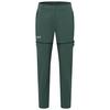 Jack Wolfskin HIKEOUT ZIP OFF PANTS W Funktionshose Damen - sago palm