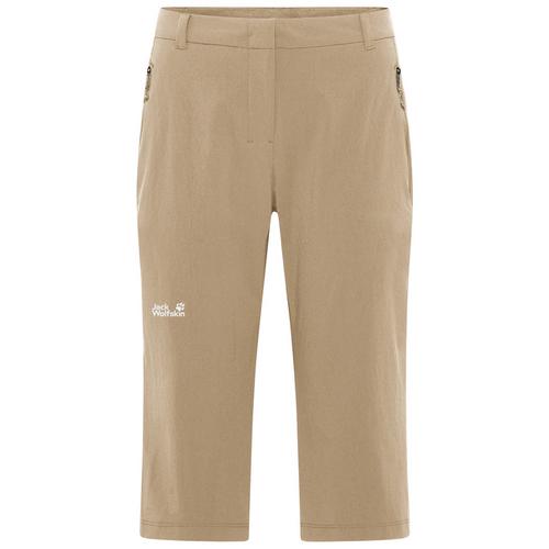 Jack Wolfskin HIKEOUT 3/4 PANTS W Funktionshose Damen