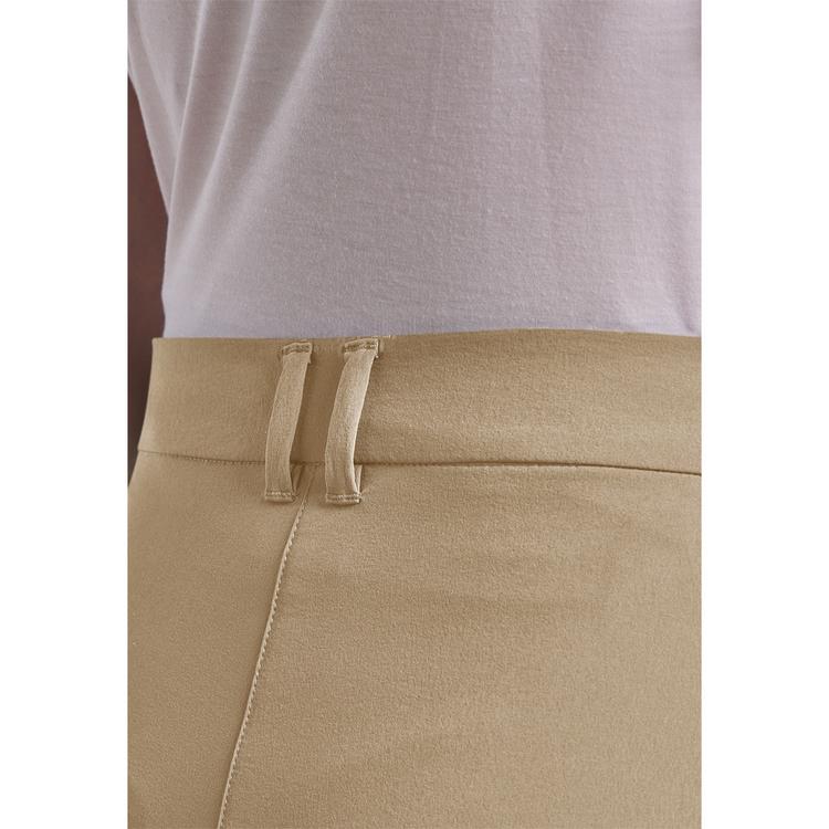 Jack Wolfskin Jack Wolfskin HIKEOUT 3/4 PANTS W Funktionshose Damen - hazel wood - 1 | SportScheck