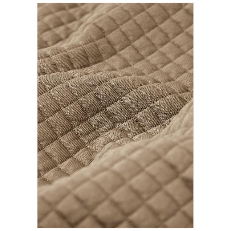 Jack Wolfskin Jack Wolfskin MOGARI HOODED  FZ M Fleecejacke Herren - hazel wood - 4 | SportScheck