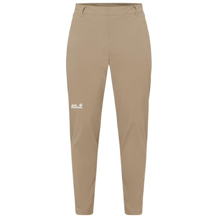 Jack Wolfskin Jack Wolfskin HIKEOUT PANTS M Funktionshose Herren - hazel wood - 0 | SportScheck