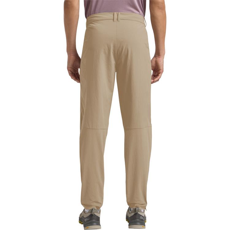 Jack Wolfskin Jack Wolfskin HIKEOUT PANTS M Funktionshose Herren - hazel wood - 1 | SportScheck