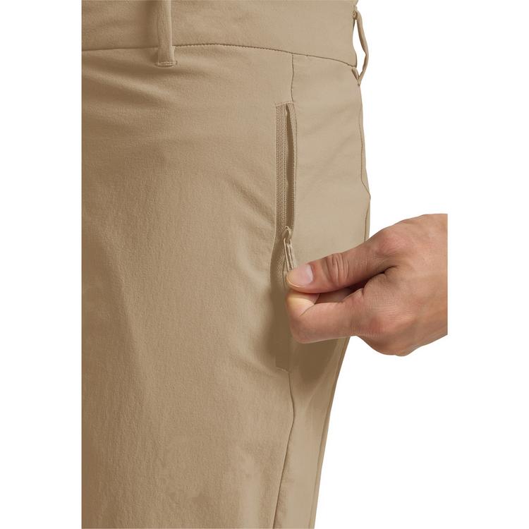 Jack Wolfskin Jack Wolfskin HIKEOUT PANTS M Funktionshose Herren - hazel wood - 1 | SportScheck