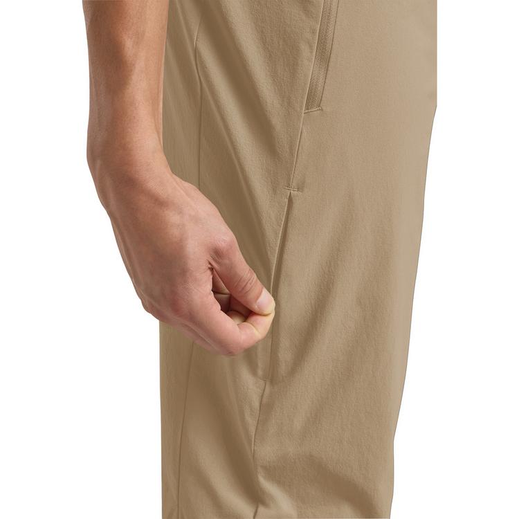 Jack Wolfskin Jack Wolfskin HIKEOUT PANTS M Funktionshose Herren - hazel wood - 2 | SportScheck