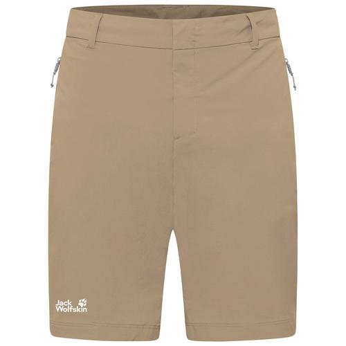 Jack Wolfskin HIKEOUT SHORTS M Shorts Herren