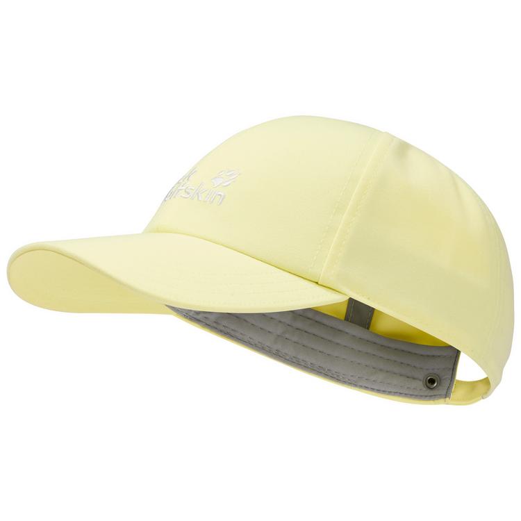 Jack Wolfskin Jack Wolfskin BASEBALL CAP Cap - daisy - 0 | SportScheck