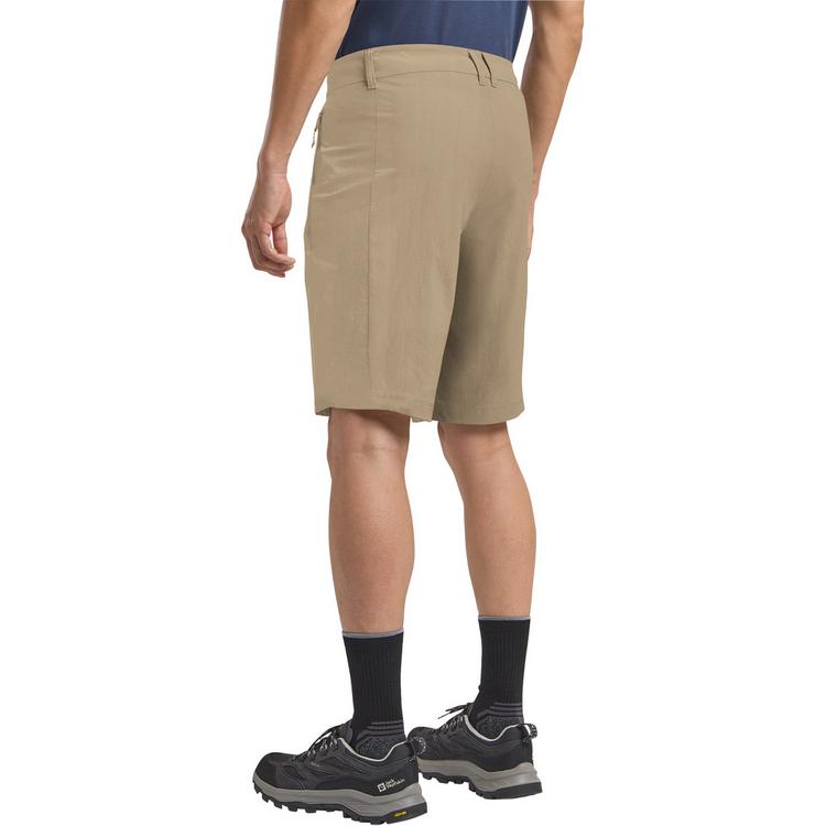 Jack Wolfskin Jack Wolfskin HIKEOUT SHORTS M Shorts Herren - hazel wood - 1 | SportScheck