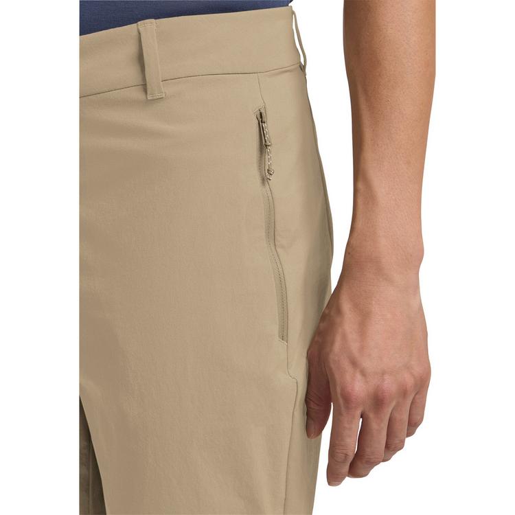 Jack Wolfskin Jack Wolfskin HIKEOUT SHORTS M Shorts Herren - hazel wood - 1 | SportScheck