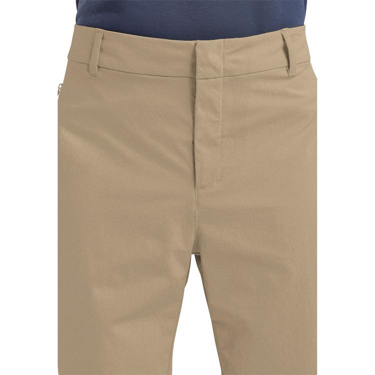 Jack Wolfskin Jack Wolfskin HIKEOUT SHORTS M Shorts Herren - hazel wood - 2 | SportScheck
