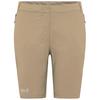 Jack Wolfskin HIKEOUT SHORTS W Shorts Damen - hazel wood