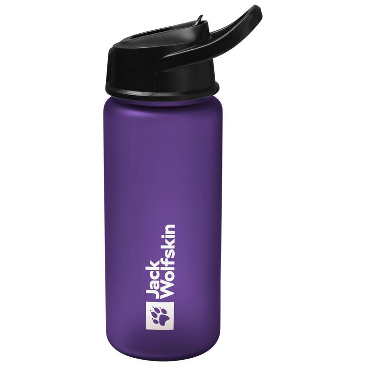 Jack Wolfskin Jack Wolfskin SAIMA STRAW 0.7L Trinkflasche - asphalt - 0 | SportScheck