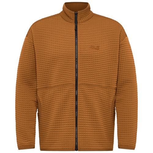 Jack Wolfskin MOGARI FZ M Fleecejacke Herren