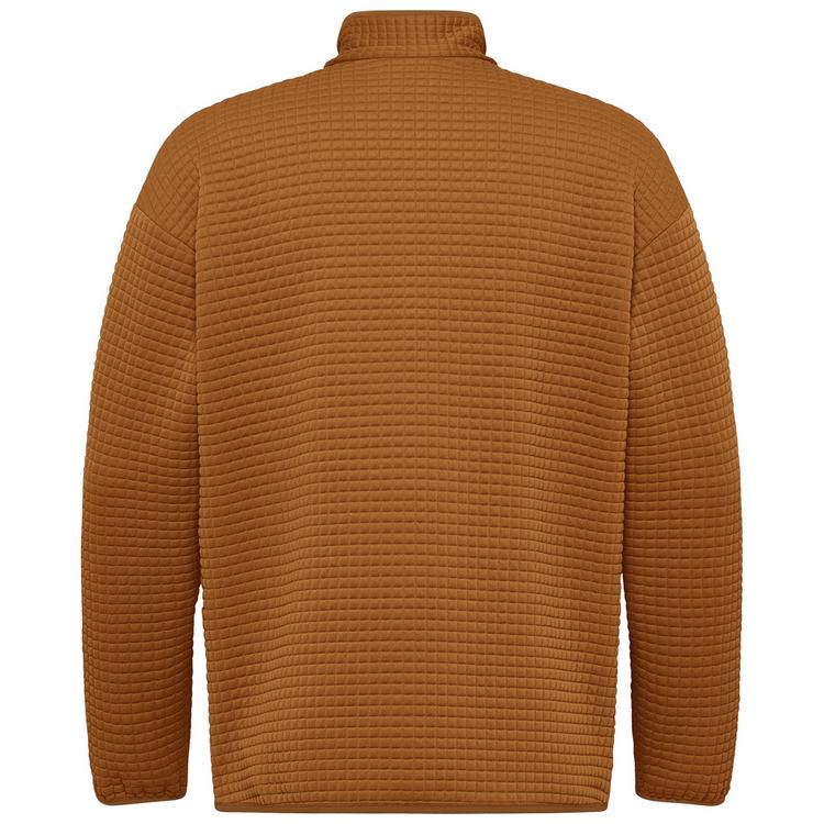 Jack Wolfskin Jack Wolfskin MOGARI FZ M Fleecejacke Herren - autumn leaves - 0 | SportScheck