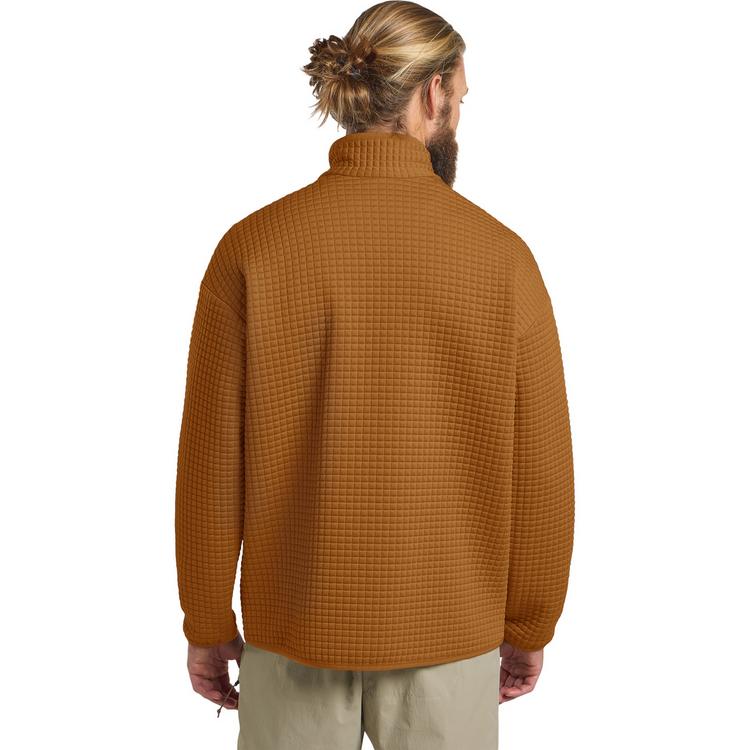 Jack Wolfskin Jack Wolfskin MOGARI FZ M Fleecejacke Herren - autumn leaves - 1 | SportScheck