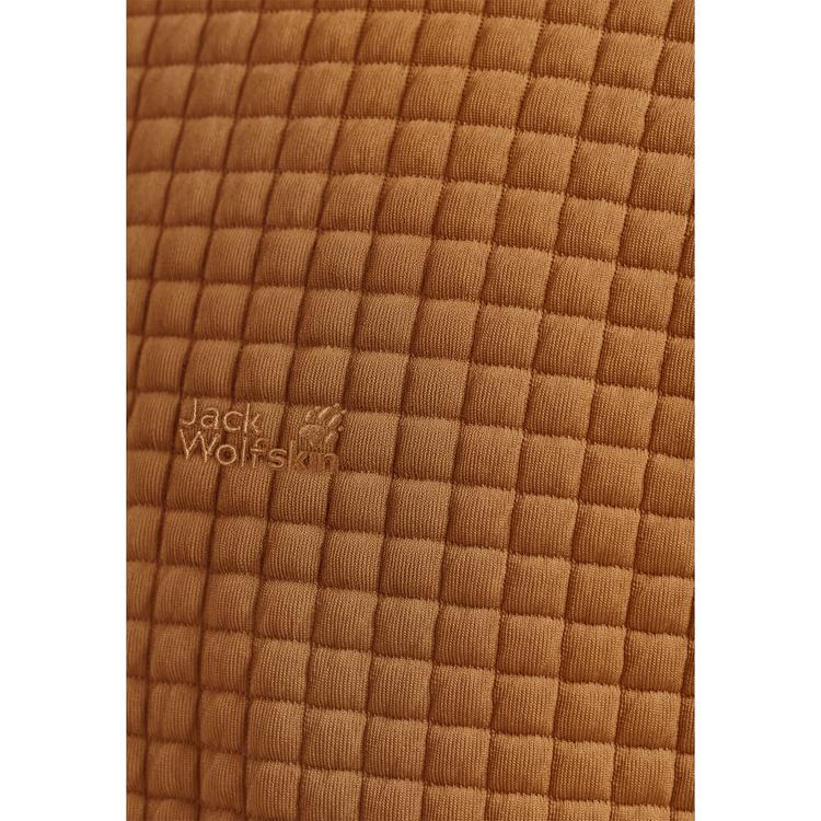 Jack Wolfskin Jack Wolfskin MOGARI FZ M Fleecejacke Herren - autumn leaves - 2 | SportScheck