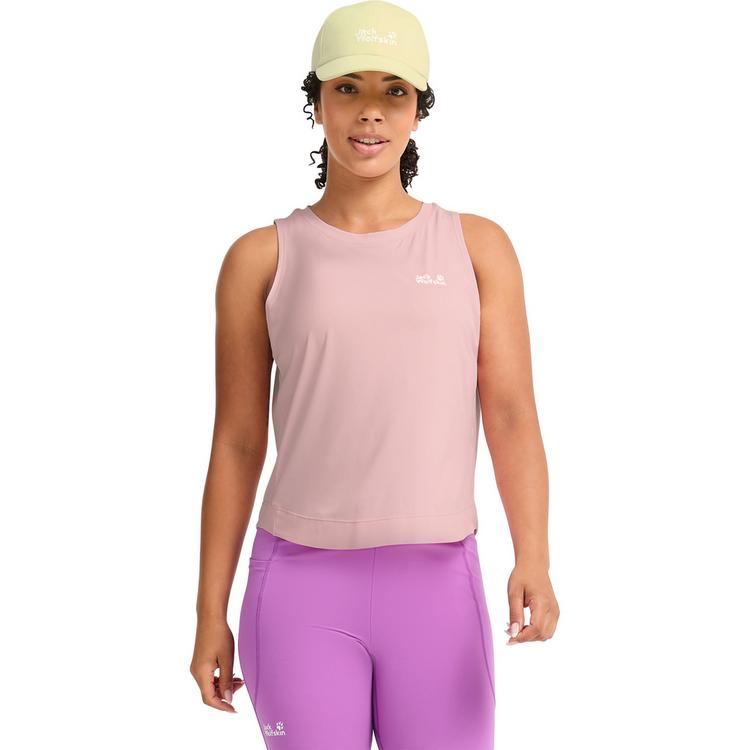 Jack Wolfskin Jack Wolfskin BASEBALL CAP Cap - daisy - 2 | SportScheck