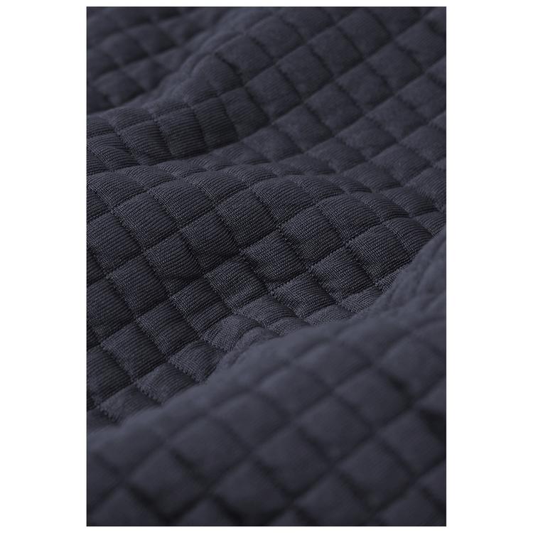 Jack Wolfskin Jack Wolfskin MOGARI HOODED  FZ M Fleecejacke Herren - dark navy / dark navy - 4 | SportScheck