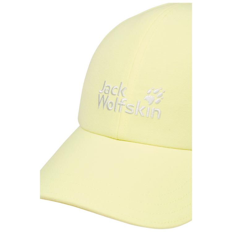 Jack Wolfskin Jack Wolfskin BASEBALL CAP Cap - daisy - 0 | SportScheck
