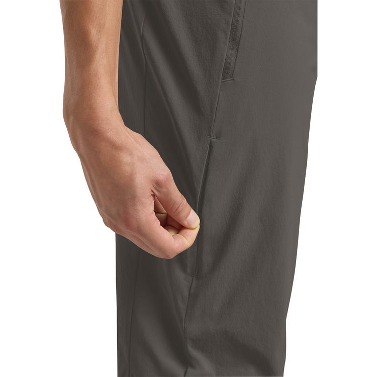 Jack Wolfskin Jack Wolfskin HIKEOUT PANTS M Funktionshose Herren - flint - 2 | SportScheck