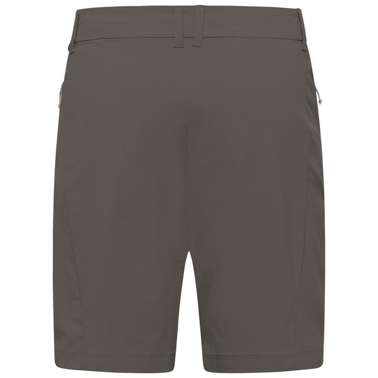 Jack Wolfskin Jack Wolfskin HIKEOUT SHORTS M Shorts Herren - flint - 0 | SportScheck