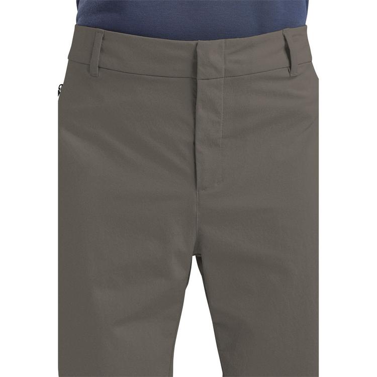 Jack Wolfskin Jack Wolfskin HIKEOUT SHORTS M Shorts Herren - flint - 2 | SportScheck