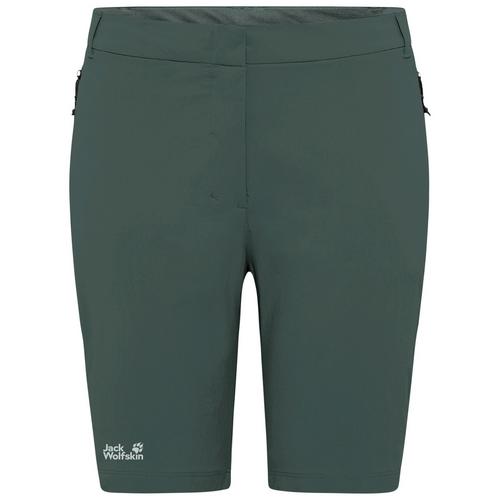 Jack Wolfskin HIKEOUT SHORTS W Shorts Damen