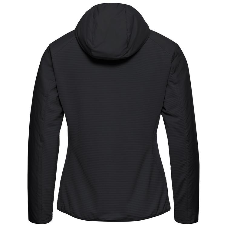 Jack Wolfskin Jack Wolfskin TRAIL LIGHT HYBRID JKT W Funktionsjacke Damen - black - 0 | SportScheck