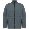 Jack Wolfskin MOGARI FZ M Fleecejacke Herren - grey odessa