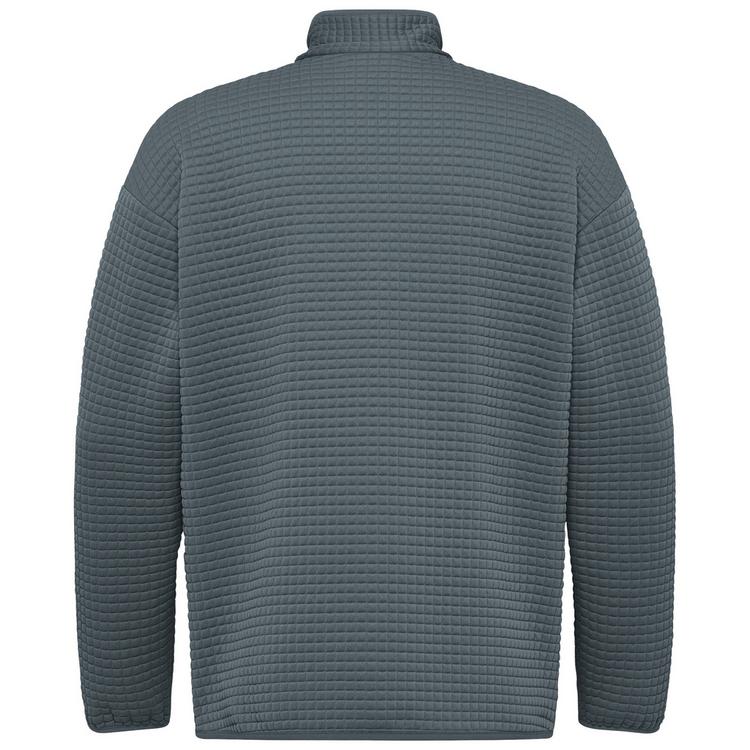 Jack Wolfskin Jack Wolfskin MOGARI FZ M Fleecejacke Herren - grey odessa - 0 | SportScheck