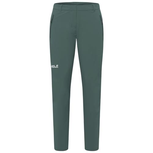 Jack Wolfskin HIKEOUT PANTS W Funktionshose Damen