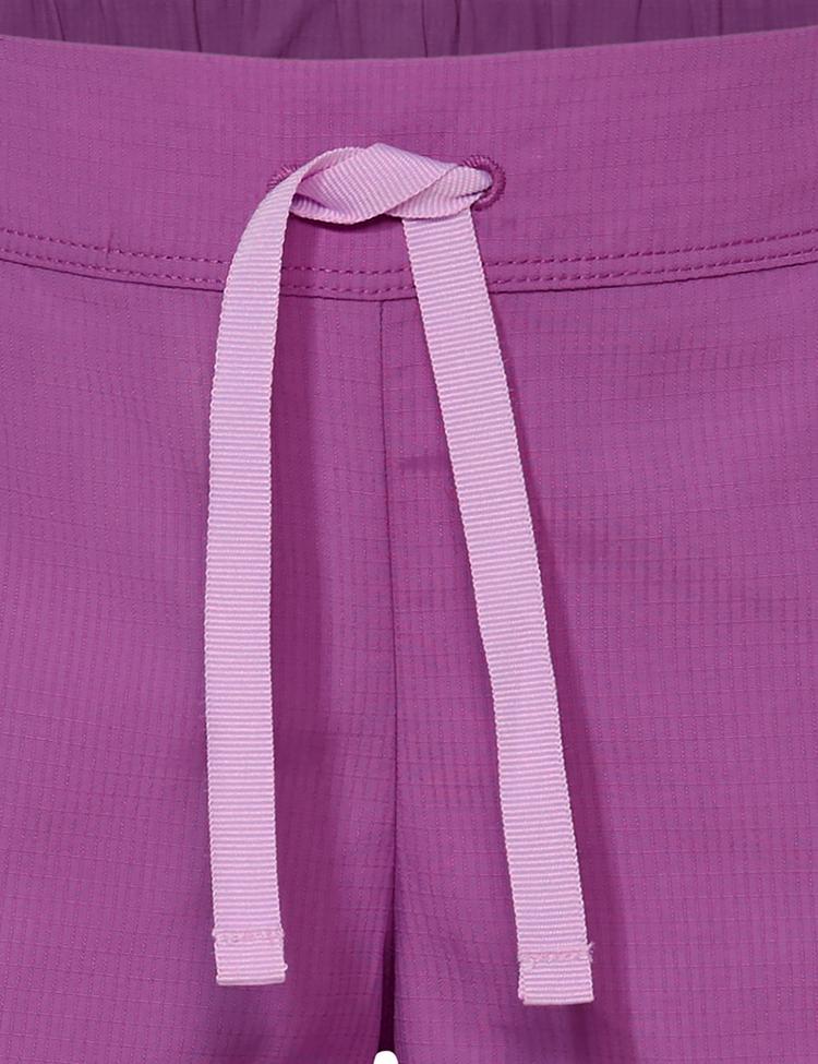 VAUDE VAUDE Kids Detective Shorts Funktionshose Kinder - magenta - 0 | SportScheck