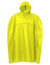 VAUDE Kids Grody Poncho II Poncho Kinder - lemon