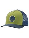 VAUDE Kids Vaude Cap II Cap Kinder - light leaf
