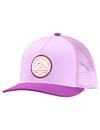 VAUDE Kids Vaude Cap II Cap Kinder - raspberry