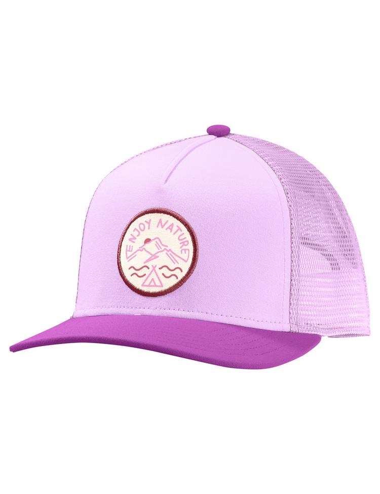 VAUDE VAUDE Kids Vaude Cap II Cap Kinder - raspberry - 0 | SportScheck