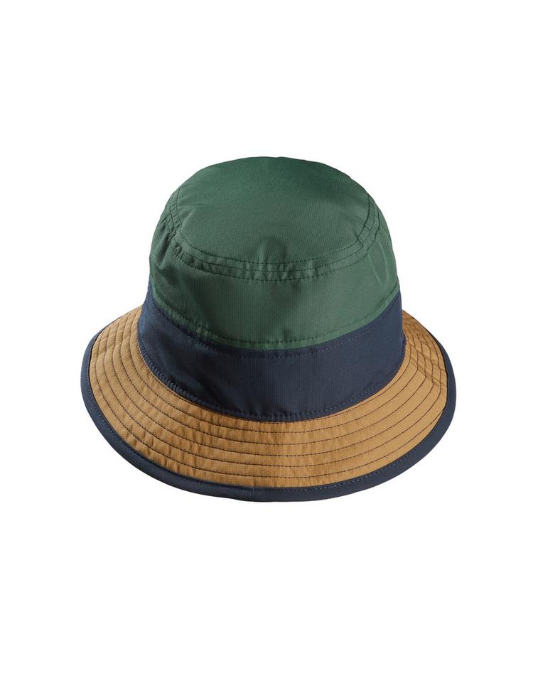 VAUDE VAUDE Kids Lezza Hat II Hut Kinder - woodland/dark sea - 0 | SportScheck