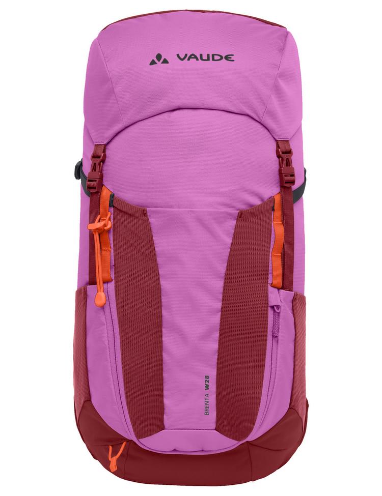 VAUDE VAUDE Women's Brenta 28 Trekkingrucksack Damen - magenta - 0 | SportScheck