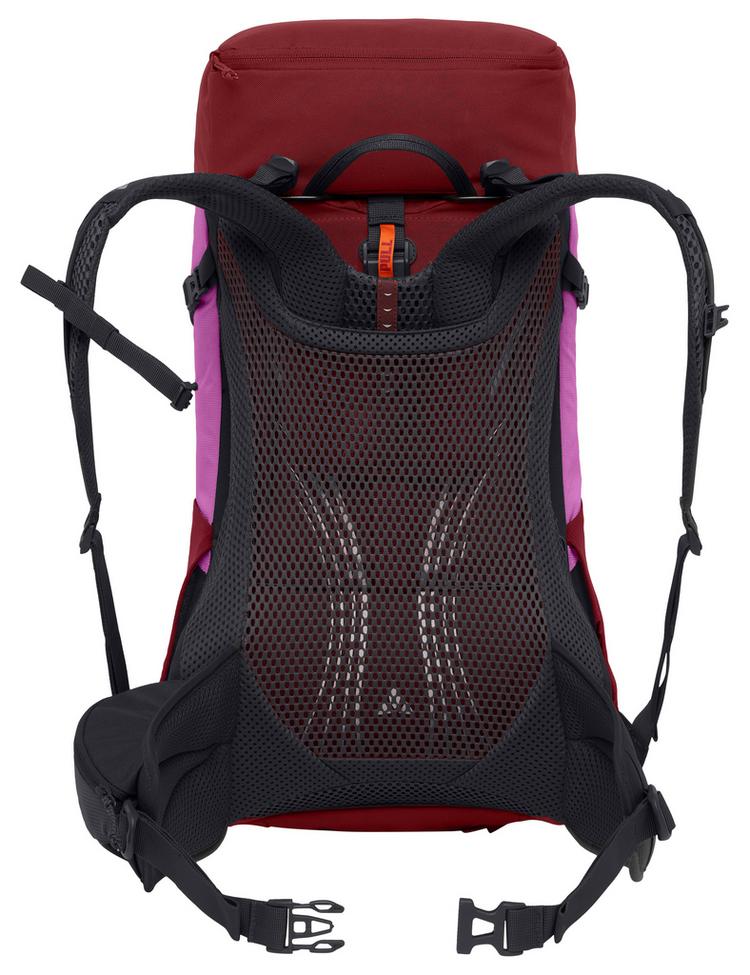 VAUDE VAUDE Women's Brenta 28 Trekkingrucksack Damen - magenta - 0 | SportScheck
