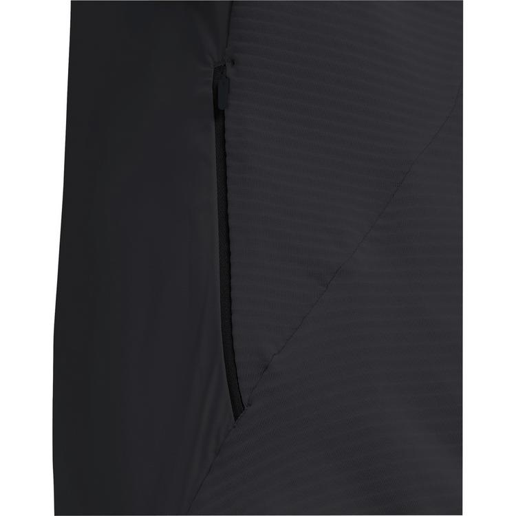 Jack Wolfskin Jack Wolfskin TRAIL LIGHT HYBRID JKT W Funktionsjacke Damen - black - 1 | SportScheck