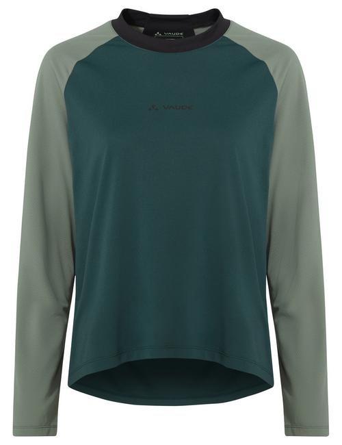 VAUDE Women's Loamer LS Shirt T-Shirt Damen